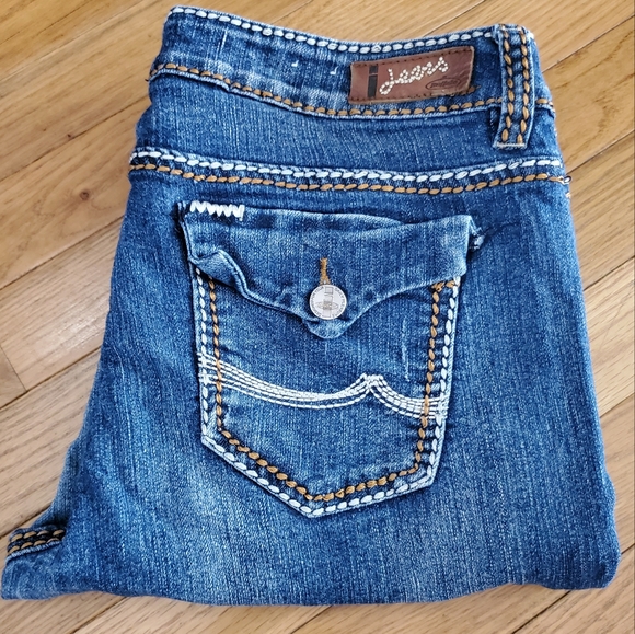 i JEANS by BUFFALO Straight Leg - Picture 2 of 14